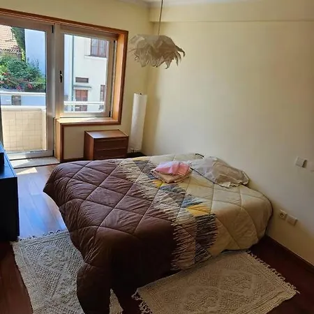 Lejlighed Flat 2