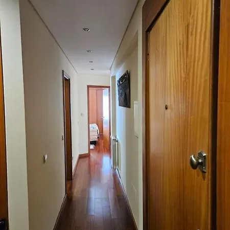 Lejlighed Flat 2 Porto