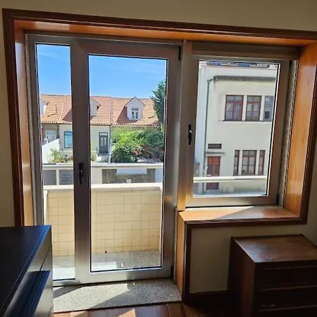 Lejlighed Flat 2 Porto