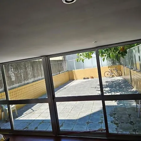 Lejlighed Flat 2 Porto