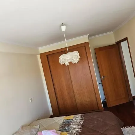 Lejlighed Flat 2 Porto