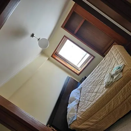Flat 2 * 波尔图