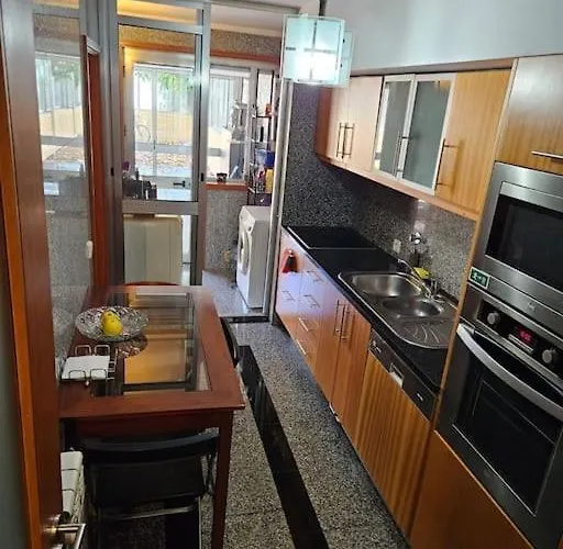 Flat 2 Appartement Porto