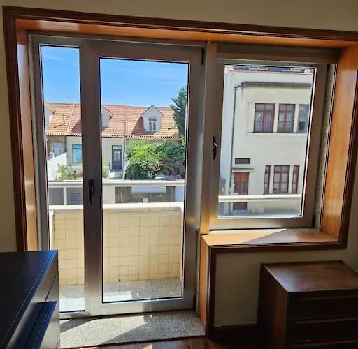 Appartement Flat 2 Porto