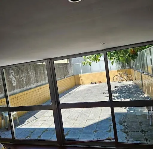 Appartement Flat 2 Porto