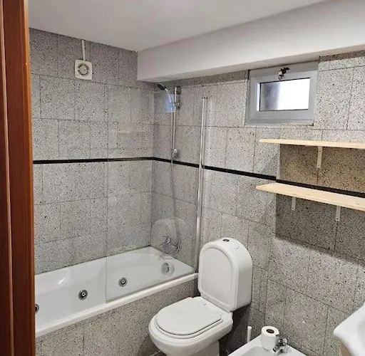 Flat 2 Appartement Porto