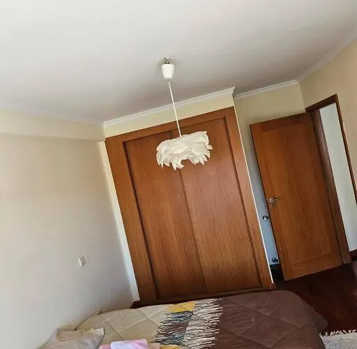 Lägenhet Flat 2 Oporto