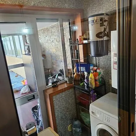 Apartamento Flat 2