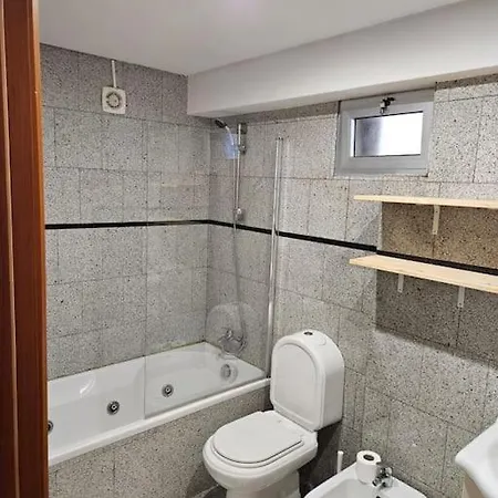 Flat 2 Apartamento Oporto