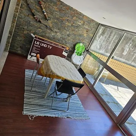Flat 2 Apartamento